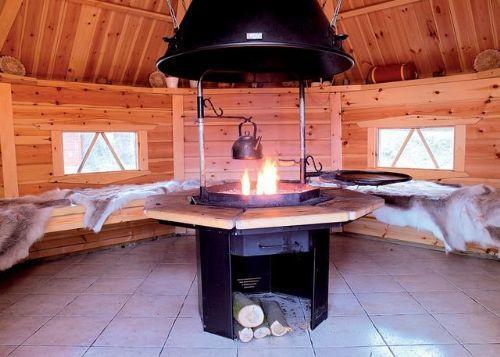 Готель Ardlui Retreat Екстер'єр фото